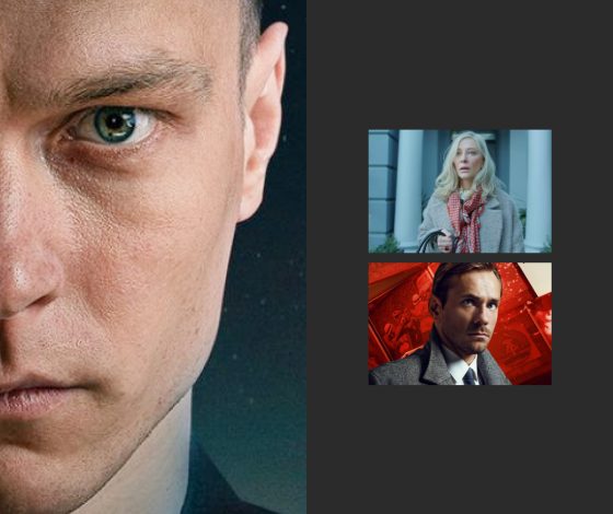 7 новых фильмов и сериалов-головоломок, сюжет которых интересно распутывать