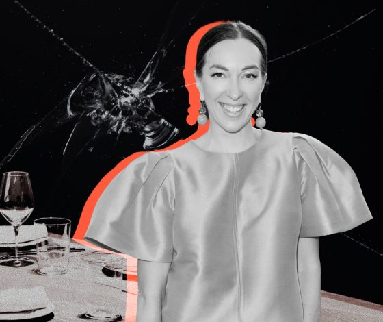 «Вместе с новыми лицами появились новые конфликты»: Мария Лобанова о кулачных боях на светских мероприятиях и черном пиаре, который все еще лучше, чем никакой
