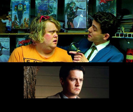 7 сериалов о теориях заговора, которые заставят заклеить веб-камеру