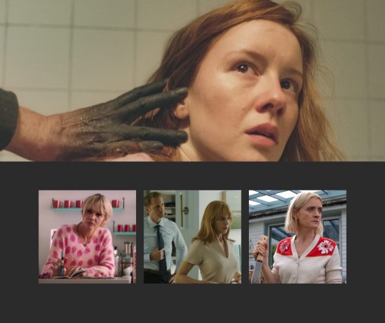 Фильмы и сериалы про героинь, которые противостоят абьюзерам