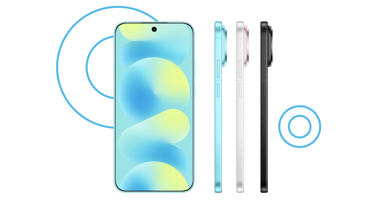 HUAWEI