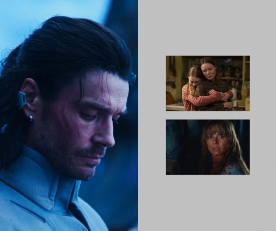 7 сериалов, которые мы будем смотреть в октябре