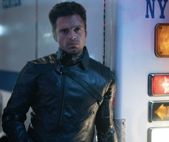 Звезда Marvel Себастиан Стэн предложил снять фильм про своего героя