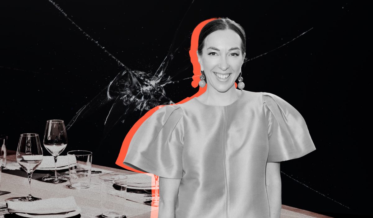 «Вместе с новыми лицами появились новые конфликты»: Мария Лобанова о кулачных боях на светских мероприятиях и черном пиаре, который все еще лучше, чем никакой