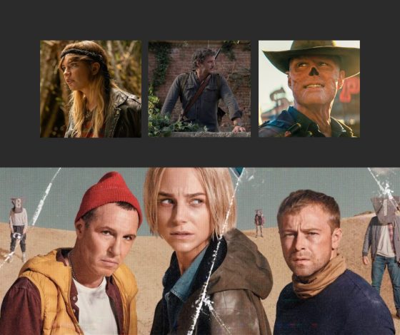 7 сериалов про борьбу за выживание, после которых начинаешь ценить в свою спокойную жизнь