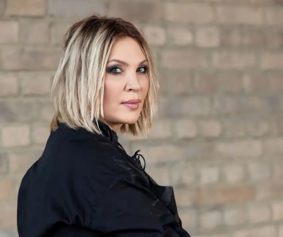 Солистка группы «Город 312» рассказала о планах на сольную карьеру после инсульта