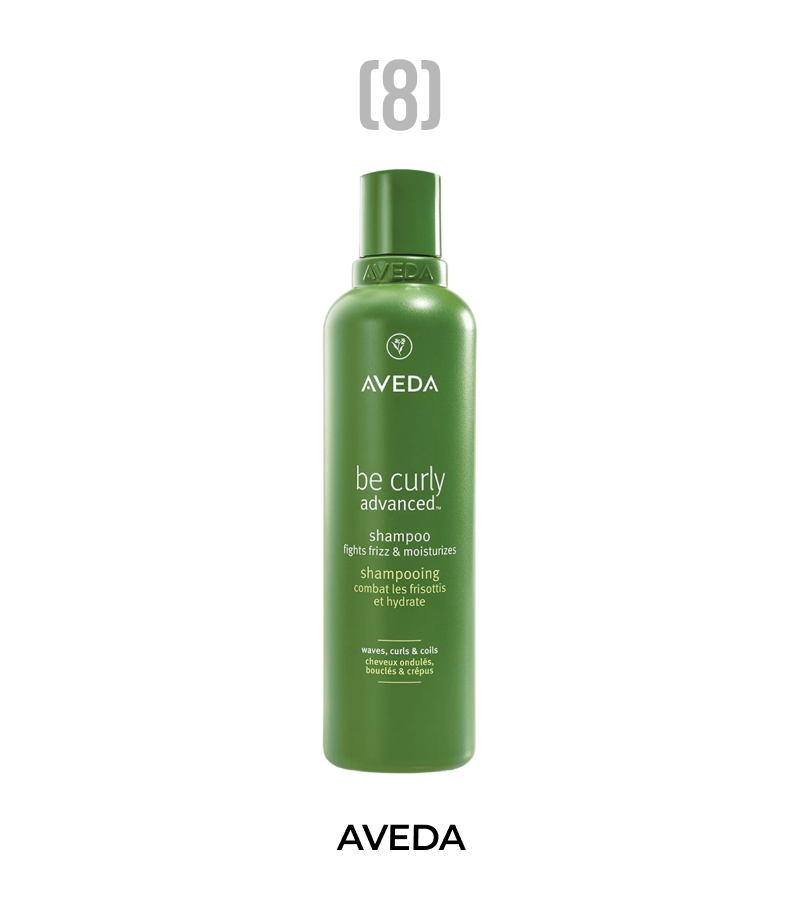 Шампунь для вьющихся волос Be Curly, Aveda, 3800 руб.
