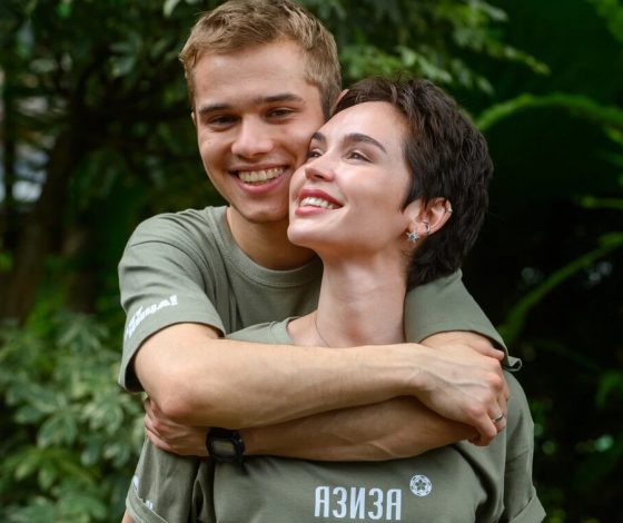 «Тяжело быть с человеком, у которого большая популярность среди девушек»: Азиза Минекаева рассказала в реалити-шоу о поклонницах Рузиля