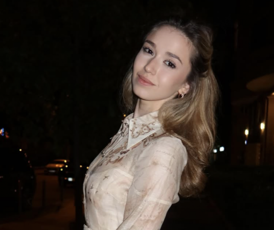 Камила Валиева вернулась в команду Этери Тутберидзе спустя полтора года после ухода