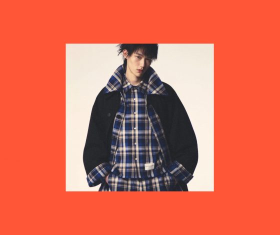 Клетка без гранжа: как носить фланелевую рубашку этой осенью