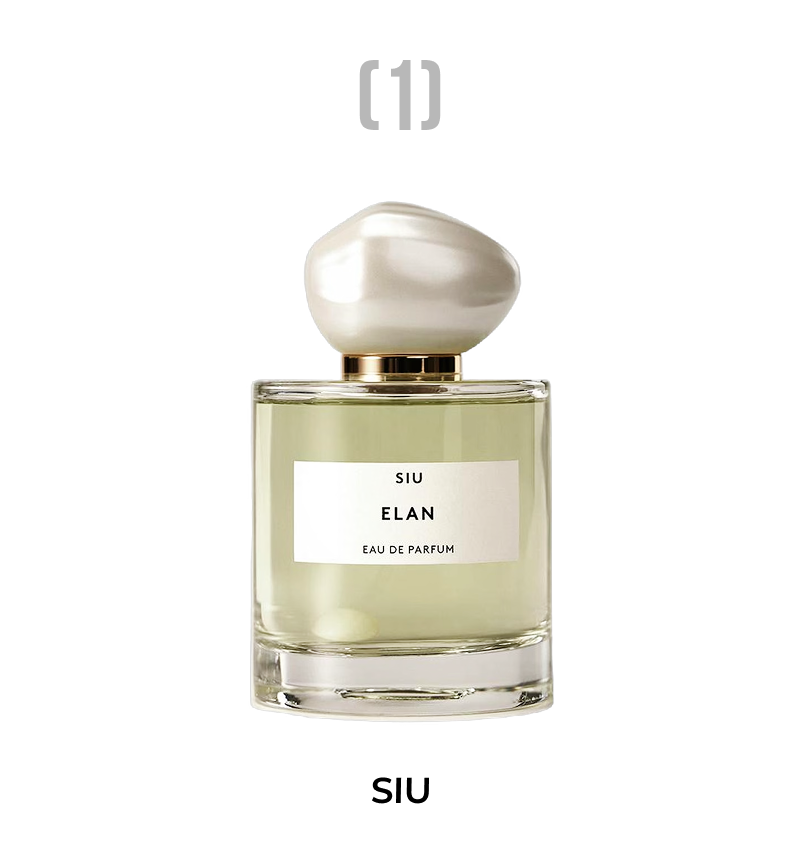 Парфюмерная вода Elan, Siu, 15 640 руб. (50 мл)