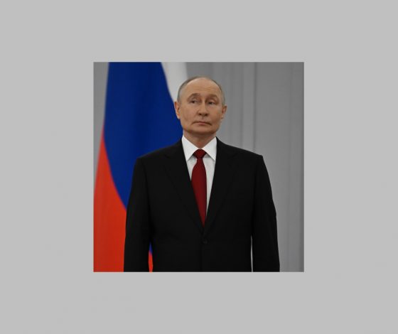 Самые популярные цитаты Владимира Путина