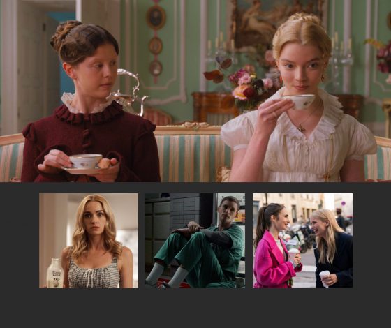 7 сериалов про темных эмпатов, которые научат различать зло под маской добра