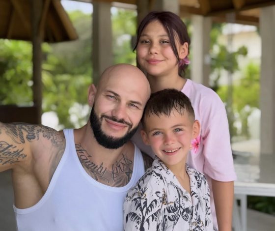 Дом Джигана арестован из-за финансовых задолженностей
