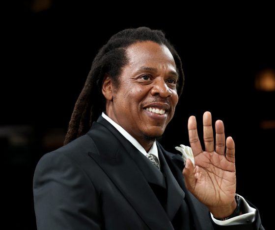 Jay-Z раскрыл детали творческого конфликта с Канье Уэстом
