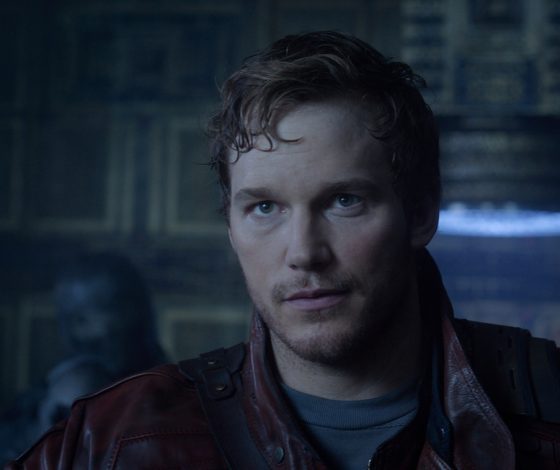 Крис Пратт подтвердил возвращение Звездного Лорда в киновселенную Marvel