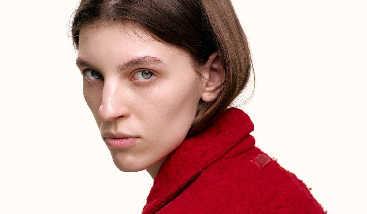 Эксклюзивный дебют на Balenciaga: модель Настя Сайко о первой Неделе моды в Париже, знакомстве с Пьерпаоло Пиччоли и мечте поработать с Миуччей Прада