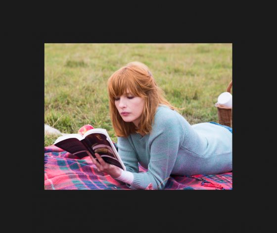 Тренд на книжные рейвы становится популярным