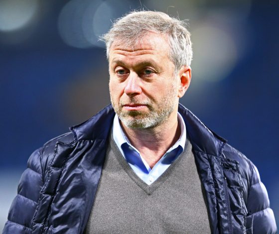 Роман Абрамович вновь стал дедушкой